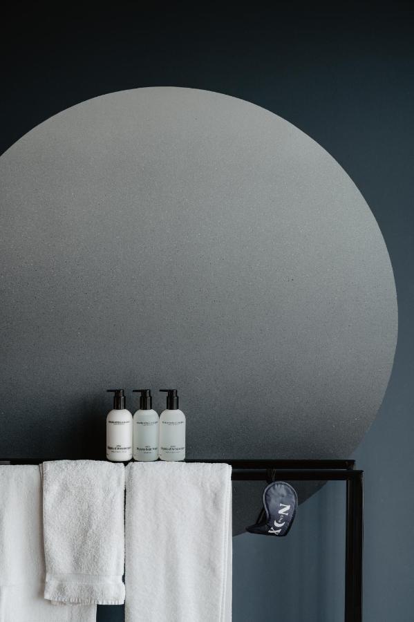 The Nox Hotel Utrecht Bagian luar foto