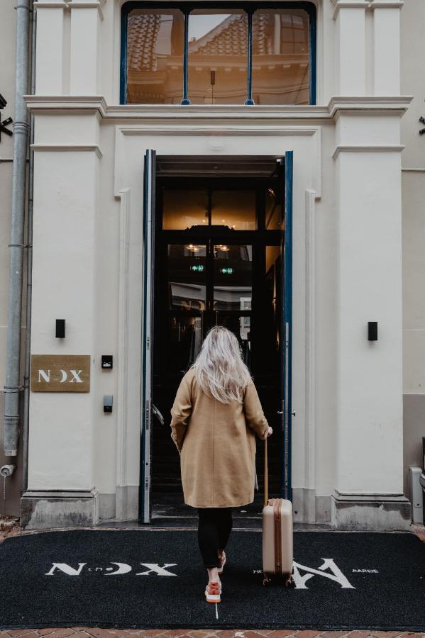 The Nox Hotel Utrecht Bagian luar foto