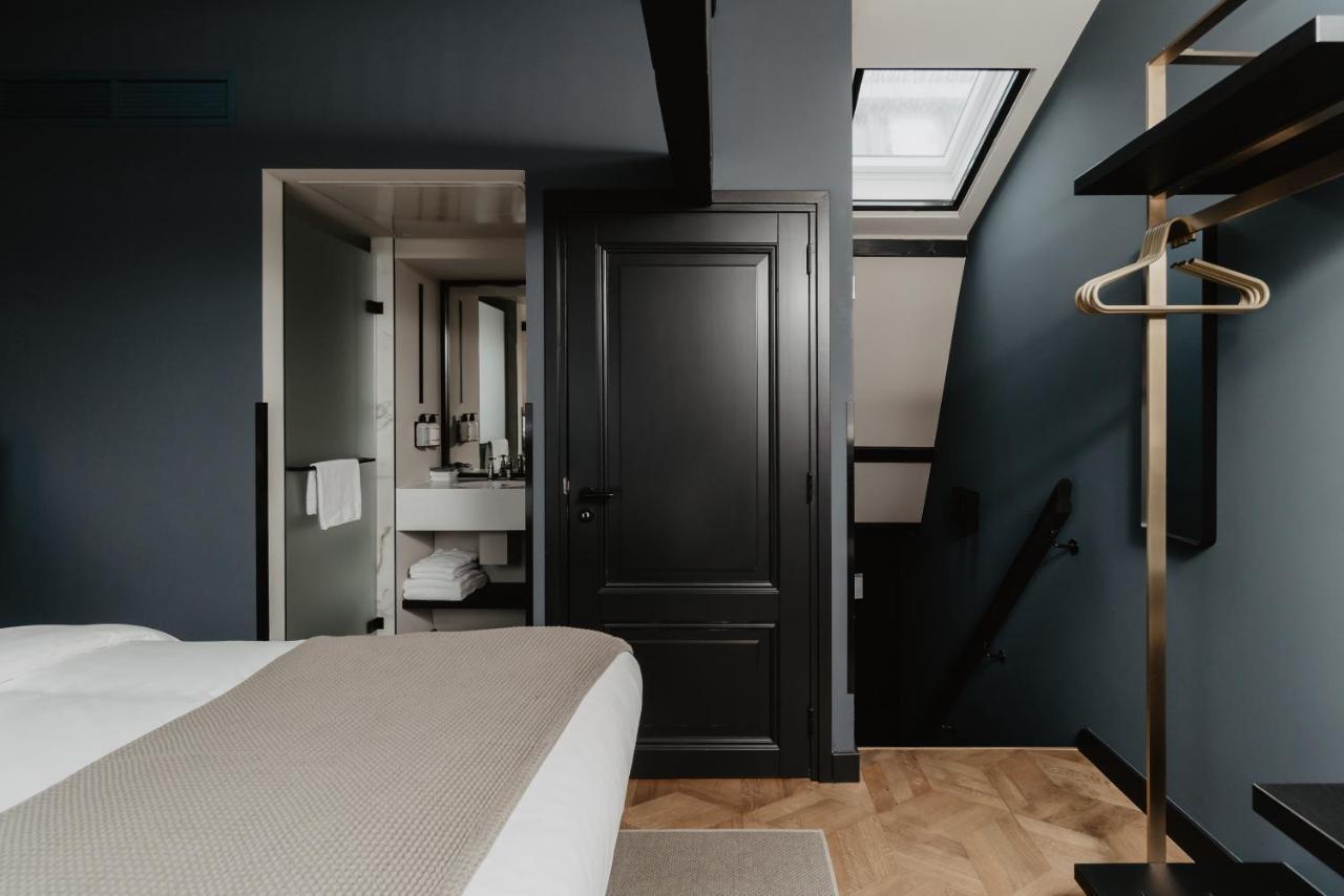 The Nox Hotel Utrecht Bagian luar foto