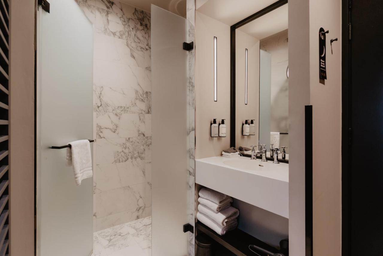 The Nox Hotel Utrecht Bagian luar foto