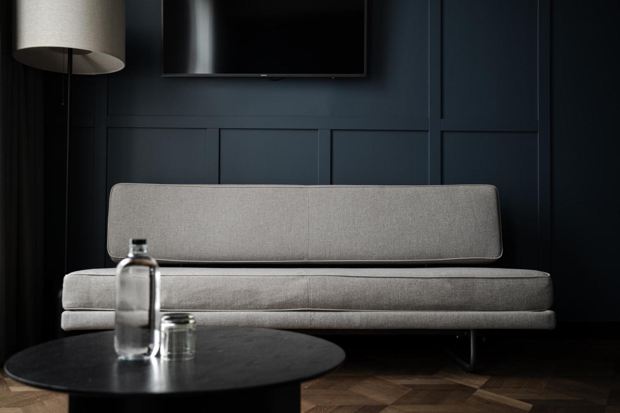 The Nox Hotel Utrecht Bagian luar foto