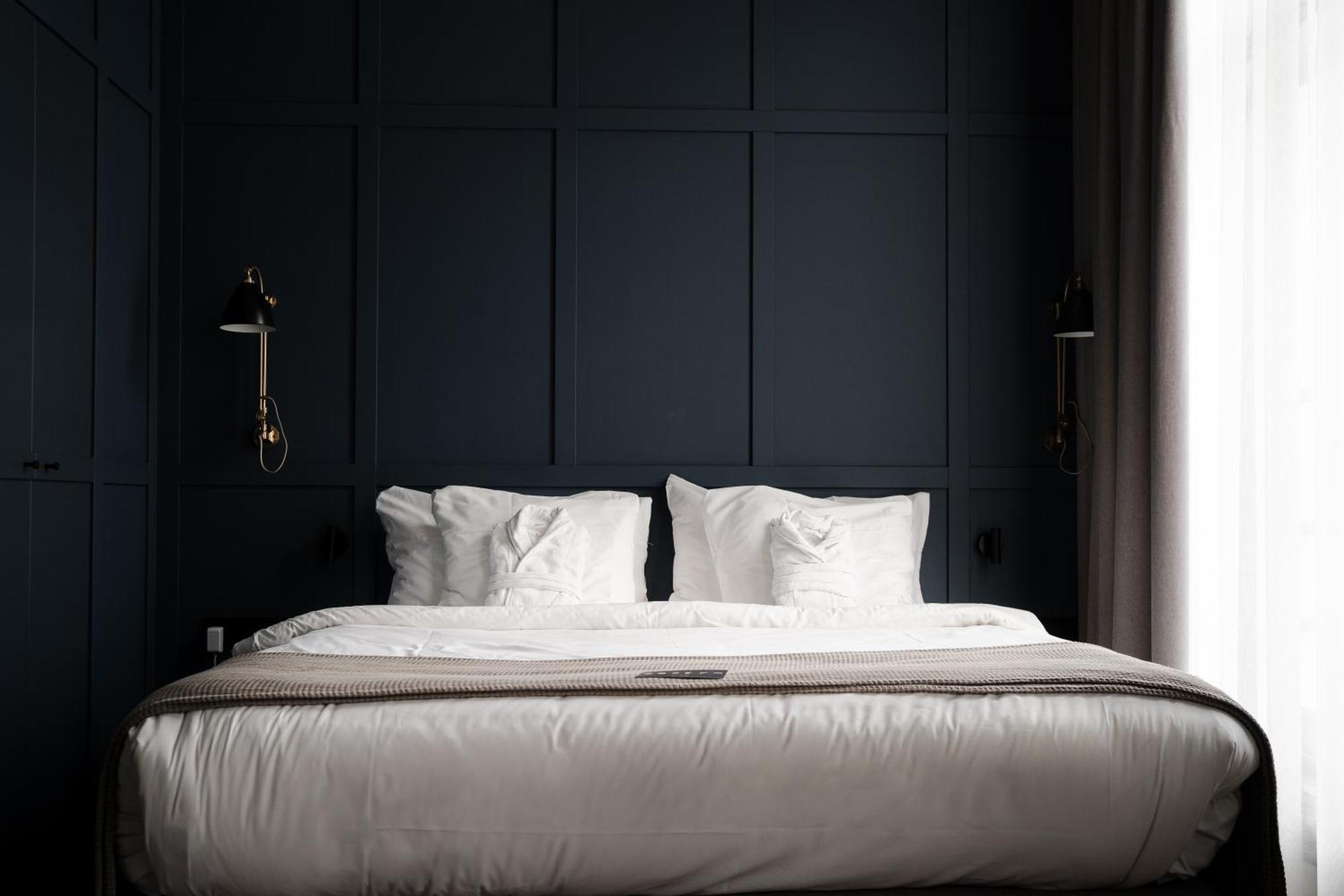 The Nox Hotel Utrecht Bagian luar foto